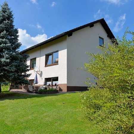Ferienwohnung Brunner - Haus Am See Nagel Exterior photo