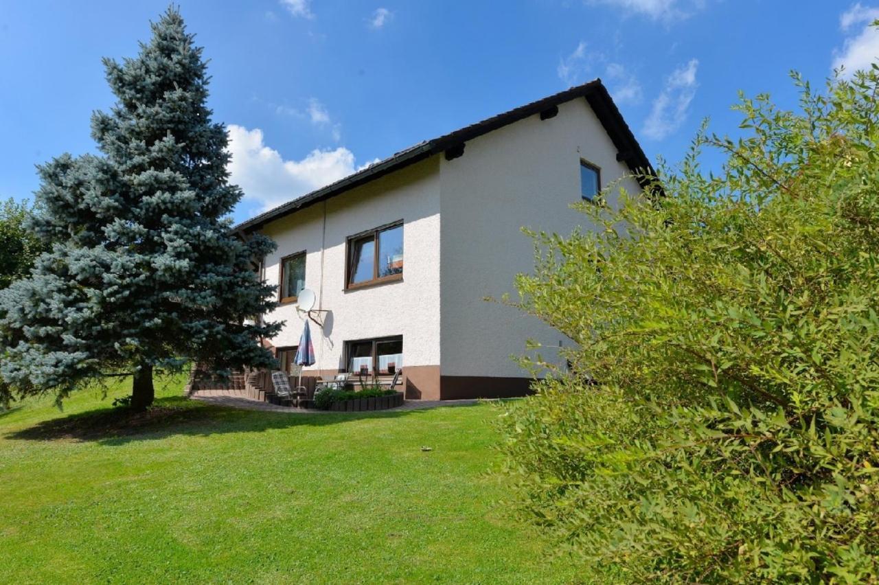 Ferienwohnung Brunner - Haus Am See Nagel Exterior photo